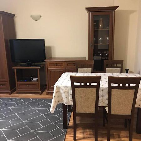 Appartement Apartament Na Zdrojowej à Lądek-Zdrój Extérieur photo