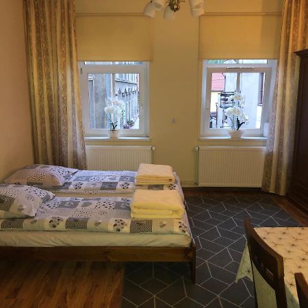 Appartement Apartament Na Zdrojowej à Lądek-Zdrój Extérieur photo