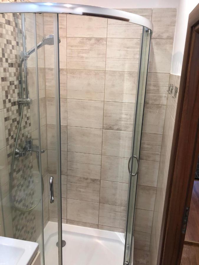 Appartement Apartament Na Zdrojowej à Lądek-Zdrój Extérieur photo