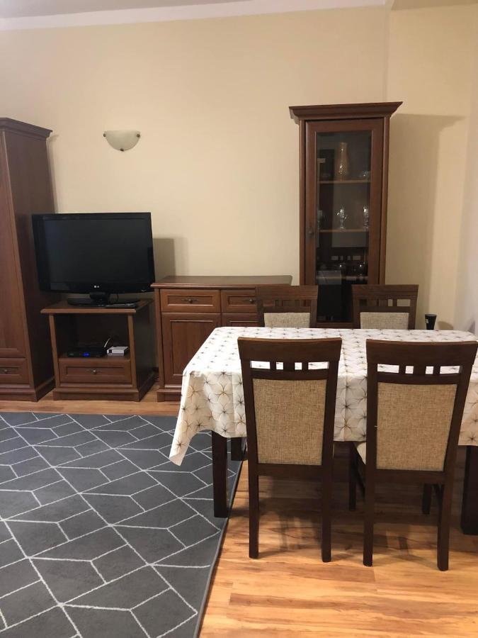 Appartement Apartament Na Zdrojowej à Lądek-Zdrój Extérieur photo
