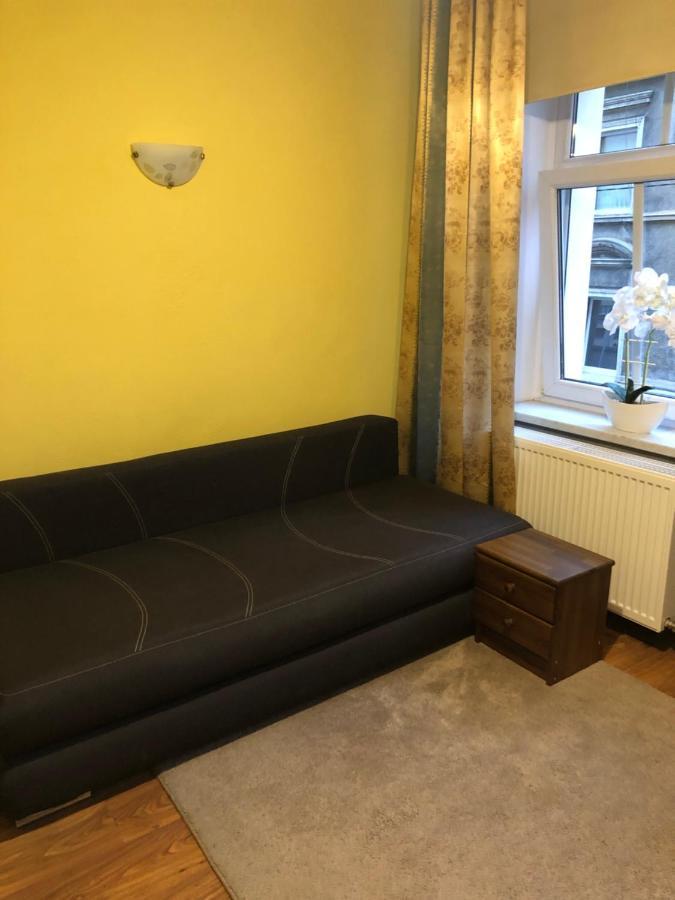 Appartement Apartament Na Zdrojowej à Lądek-Zdrój Extérieur photo