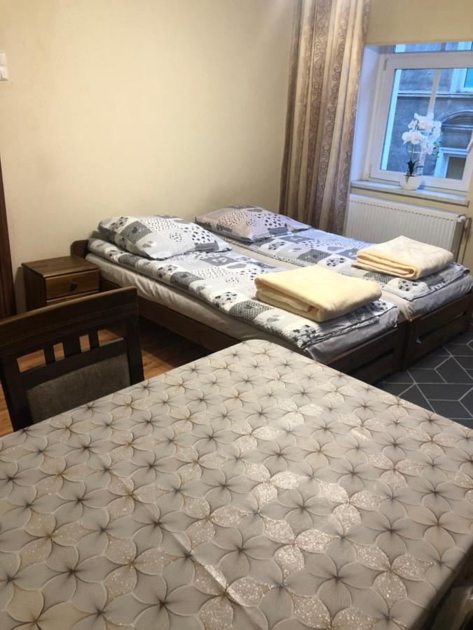 Appartement Apartament Na Zdrojowej à Lądek-Zdrój Extérieur photo